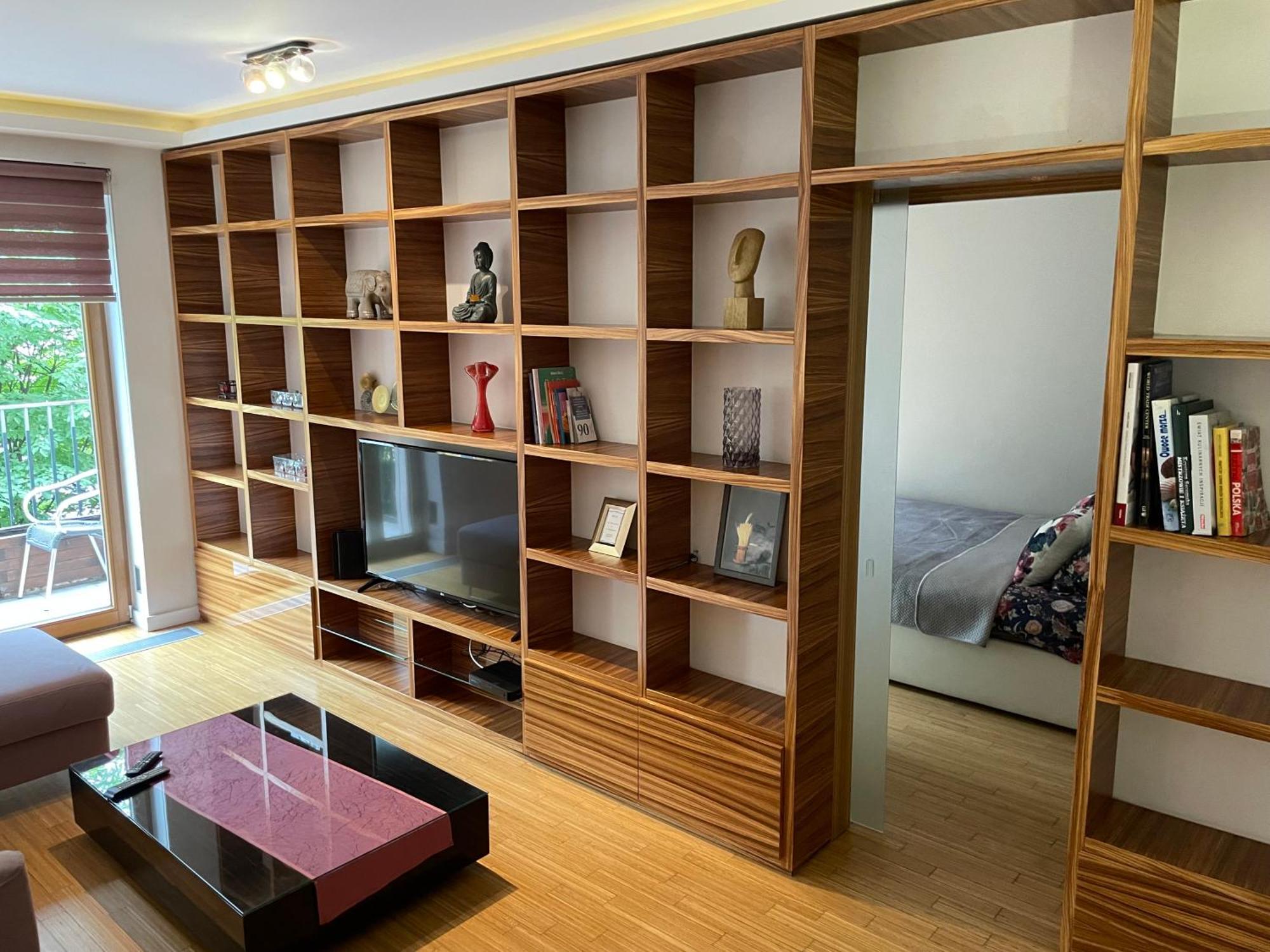 Luxury Prima Apartment City Nowy Swiat Warsaw Exterior photo