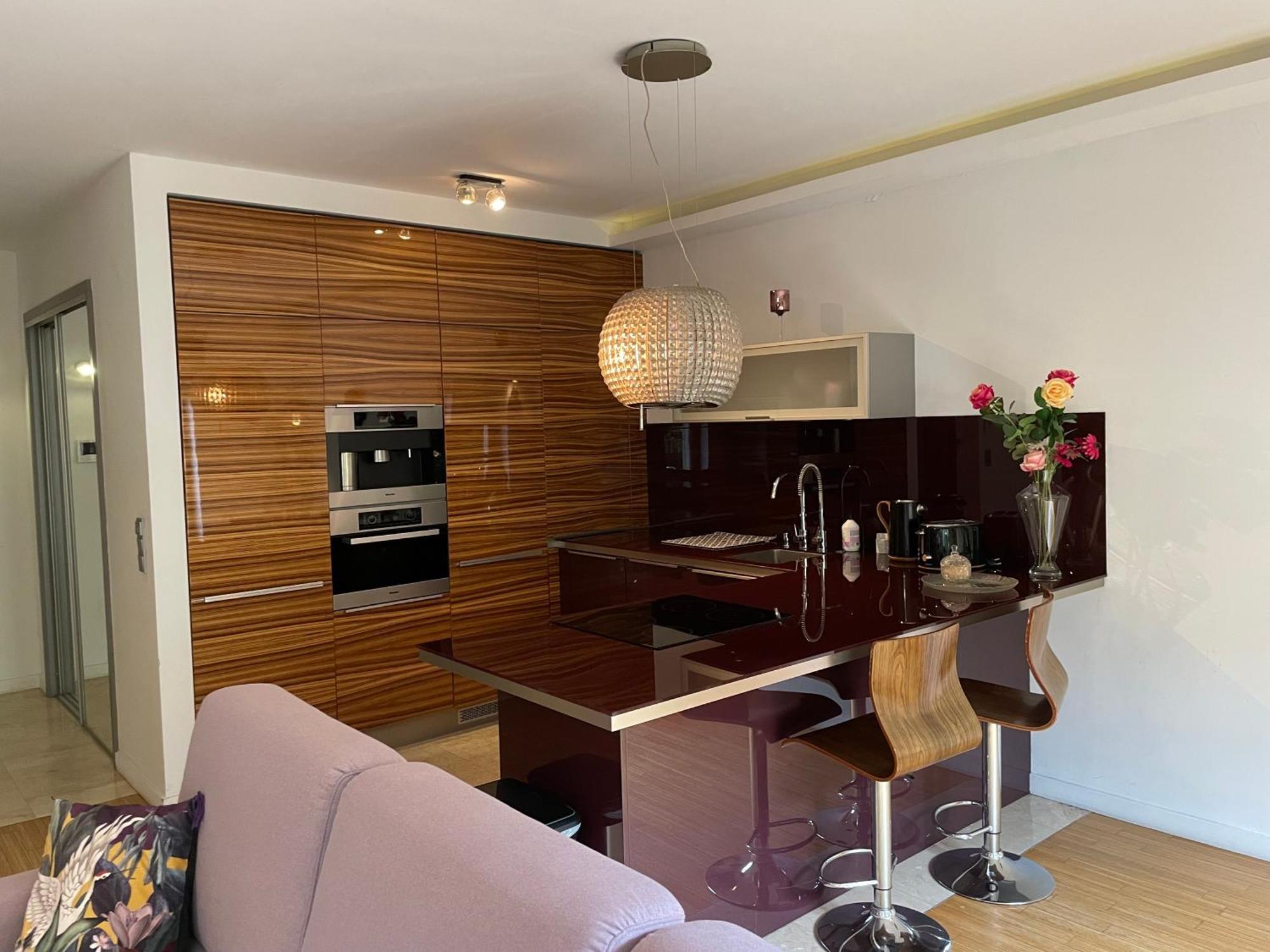 Luxury Prima Apartment City Nowy Swiat Warsaw Exterior photo
