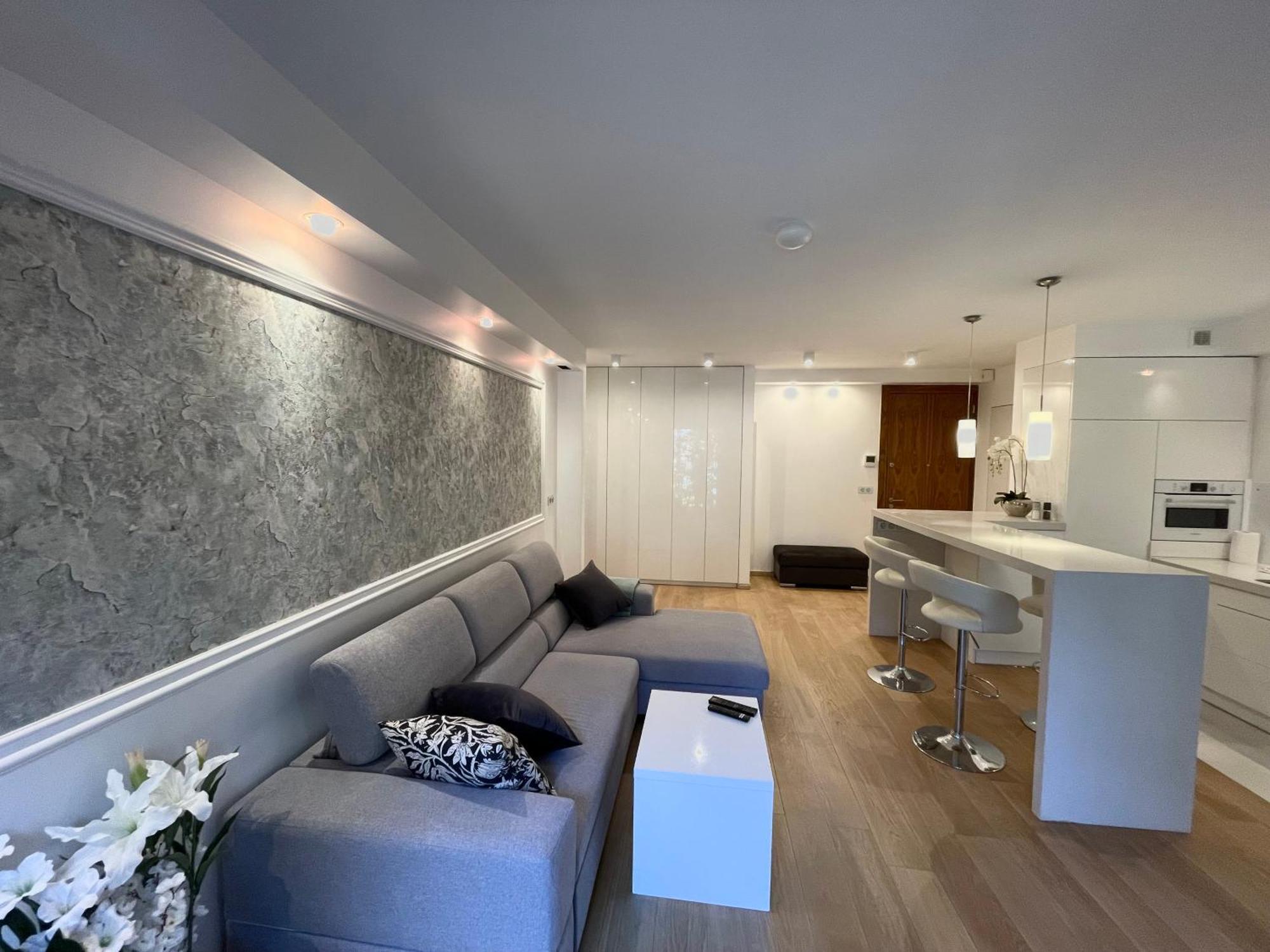 Luxury Prima Apartment City Nowy Swiat Warsaw Exterior photo