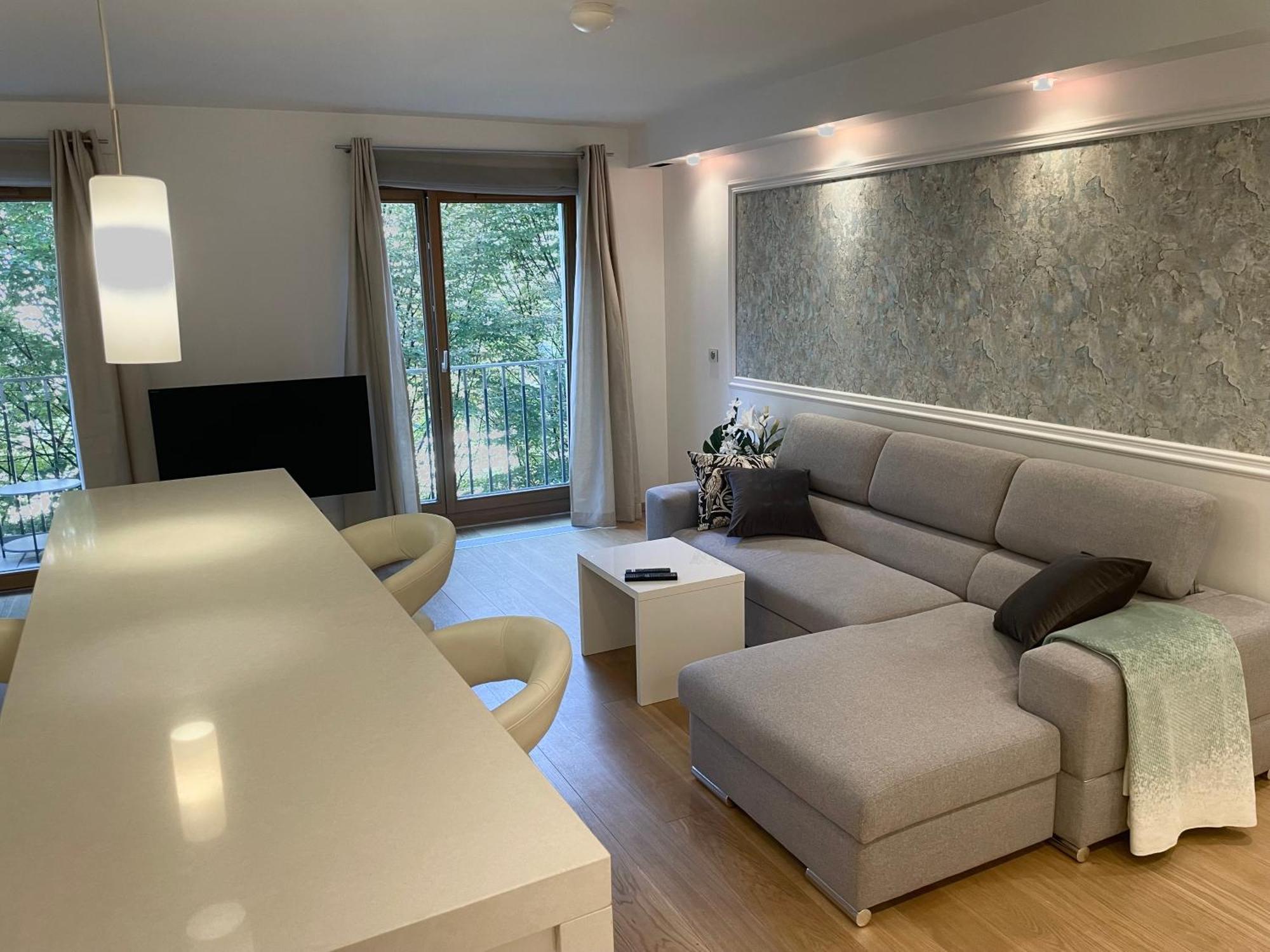 Luxury Prima Apartment City Nowy Swiat Warsaw Exterior photo