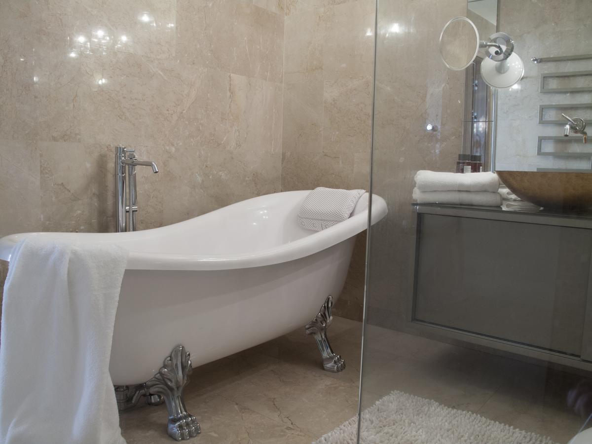 Luxury Prima Apartment City Nowy Swiat Warsaw Exterior photo